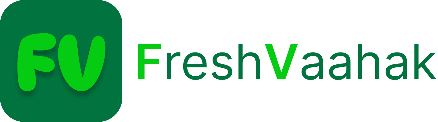 FreshVaahak